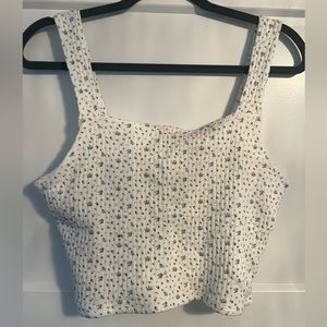 American eagle tank top
